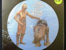 The Story of Star Wars - Original Soundtrack (sealed) Picture Disk LP