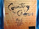 Counting Crows August and Everything After 45 RPM 2 LP 180 Gram Vinyl Record