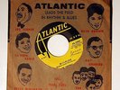 HEAR Cardinals 45 Misirlou/Door is Still Open ATLANTIC 1054 doo wop R&B vocal EX