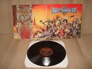 Bolt Thrower - War Master LP (1991) Napalm Death - Dismember - Vomitory