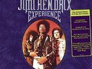 The Jimi Hendrix Experience Limited Edition 8 LP Vinyl Box Set New & Sealed