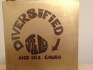 JOE LEE And His Combo - DIVERSIFIED LP - PAPA JOES RECORDS - Rare Funk SEALED