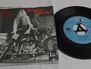 Brigitte Bardot - Harley Davidson / Contact - SI  1968