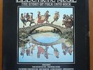 ELECTRIC MUSE 4 x LP BOX SET..ISLAND ORIG..EX..DAVEY GRAHAM/ROY HARPER/PENTANGLE