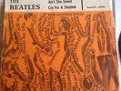The Beatles,Ain`t She Sweet, Amiga, 7