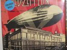 Led Zeppelin ?– Madison Square Garden 1975.3 × LP, Colored..still sealed.