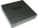 KATE BUSH 9LP vinyl box THIS WOMAN'S WORK ANTHOLOGY1978-1990 RARE ORIGINAL KBBX1