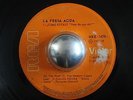 listen monster LATIN FUNK FUZZ La Fresa Acida DANZA NEGRA Mexico 1972