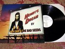 NICK CAVE Henry's Dream GREEK ORIG 1st PRESS 1992 VINYL LP PJ Harvey Let Love In