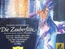 Mozart/Die Zauberflšte/The Magic Flute/triple LP vinyl record/nm