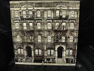 LED ZEPPELIN PHYSICAL GRAFFITI 1975 FIRST PRESS SS 2-200 Vinyl LP Original EX