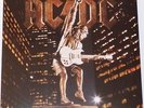 AC/DC - Stiff Upper Lip / LP (88843049281)