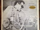Anthony Ortega “New Dance” RARE FREE AVANT JAZZ LP ON REVELATION STEREO