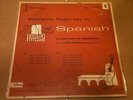 ANDY WARHOL Cover Art Drawings Madrigal's Magic to Spanish 1953 Doubleday LP