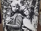 Private Folk Psych LP Chuck & Mary Perrin Album Webster's Last Word WLW S-2101