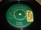 LISTEN - TITTYSHAKER POPCORN - THE DRIFTERS - JET BLACK - DRIFTIN