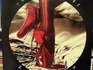 FIRST ISSUE - Kate Bush, The Red Shoes (Vinyl LP) EMD 1047 (7248 8 272 7712)