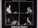 TRETTIOARIGA KRIGET: Krigssang LP (Netherlands, inner, some cw) rare Rock & Pop