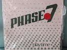 Modern Soul Boogie LP Phase 7 Playtime Hawaii Broad BRS-1008 Rare 1980 Hawaiian