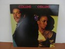 COLLINS AND COLLINS - SELF TITLED ++  **VERY RARE MODERN SOUL**  LP  ?
