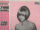 LYNNE RANDELL   
