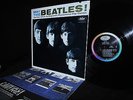 PLAYS CLEAN 1964 ORIG MONO = MEET THE  BEATLES - BEATLEMANIA Lennon McCartney