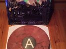 Depeche Mode - Live on Letterman 2013 Limited Clear Vinyl 150 Copies(ultra rar)