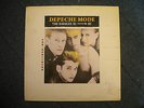 Depeche Mode The Singles 81 - 85 LP Mute / Vogue 1985