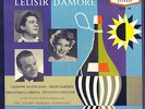 DONIZETTI L'Elisir D'Amore DI STEFANO GUEDEN CORENA London XLLA-38 3LP Box LowSH
