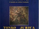 BACH 6 Sonatas for Violin & Harpsichord NINIC MURAI Jugoton 3LP Box NM Low SHIP