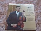 Mendelssohn/Bruch Concertos - Milstein Capital SP 8518 UK Press Rare Exc Cond