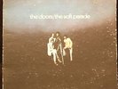 The Doors The Soft Parade 1969 elektra-eks-75005 Gold label/ Play Graded VG+