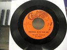 EARL HOOKER & JUNIOR WELLS-UNIVERSAL ROCK b/w MESSIN' WITH THE KID-1960 CHIEF