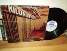  Killing Floor- Self Titled-Orig 1970 BLUES/PSYCH Sire SES 97019 Lp EX
