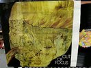 OUT OF FOCUS S/T 1971 LP Krautrock Psych Prog RARE German Kuckuck Label - Ex