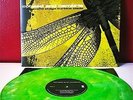 Coheed and Cambria - SECOND STAGE TURBINE BLADE Vinyl LP Green Marble SSTB