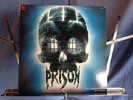 RICHARD BAND - PRISON SOUNDTRACK - HORROR FILM OST - 12