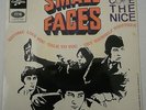 RARE SMALL FACES Here Come The Nice 7