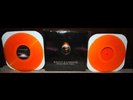ANGELS & AIRWAVES WE DONT NEED TO WHISPER 2XLP RARE 1ST GOLD VINYL AND BLINK 182