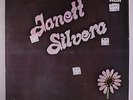 JANETT SILVERA: When I Ned You LP (Jamaica, small tags on cover, small tol, sli
