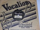 Phillips Louisville KENTUCKY JUG BAND Walking Cane Stomp VOCALION 1564 78 LISTEN