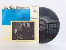 Lee Roy Abernathy presents the Ray Wyatt Quartet vinyl LP rare southern gospel