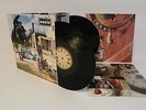 90s Indie Britpop Rock OASIS be here now UK Double 180g Heavy Vinyl LP