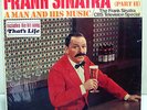 LP - Frank Sinatra - A Man And His Music (Part II)