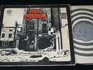 MIKE ABSALOM- same  Vertigo 6360053  UK 71  Multi-FOC, OIS  in vg/vg  RAAAR