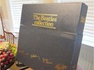 THE BEATLES COLLECTION   Japanese Vinyl LP Collection .... Box Set .... VG++