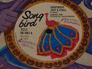 CHOSEN FEW   EVERYBODY JUST A STALL b/w VERSION   UK SONG BIRD 7