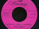 pc45-R&B -Mercury 70523-Buddy Johnson