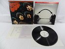 The Beatles Rubber Soul Original Master Recording Record Album MFSL 1-106 Japan