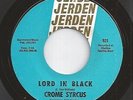 CROME SYRCUS lord in black HEAR 60s PSYCHEDELIC UNKNOWNS freakbeat MOD garage
